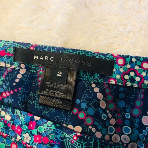 Classic Marc Jacobs skirt - Picture 3 of 5